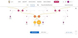 This father's day, give dad more power over his health. How To Build And Edit Your 23andme Family Tree 23andme Customer Care