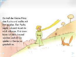 Zitate von antoine de you can start in searching the book in titled der kleine prinz: Larixpress Der Kleine Prinz Larixpress