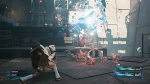 While enthusiasm for the original game is appreciated and encouraged in discussion, please avoid posting content from the original game that would not also apply to the. Final Fantasy 7 Remake Yuffie Expansion Dlc Title And Details Revealed
