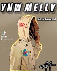 ❤ get the best cartoon desktop wallpaper on wallpaperset. Ant S Toon Ynw Melly Cartoon Facebook