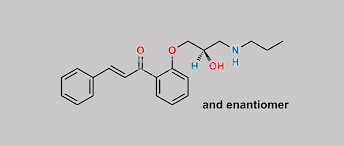 Image result for Propafenone