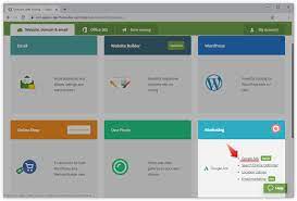 Getting Started With Google Ads Support One Com