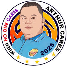 Konsehal Arthur Reyes Dimaguila 2025