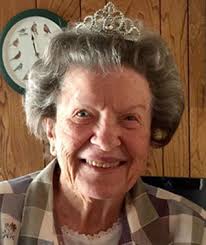 HENDRICKS, Shirley Ruth