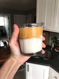 I Tried The Whipped Coffee Trend That S Taking Over The Internet Here S How It Went In 2020 Coffee Recipes Brunch Time Dessert Drinks
