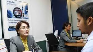 Beberapa sekuritas asing malahan memberi syarat setoran minimal hingga rp 50 juta. Cara Membuka Rekening Baru Di Bank Mandiri Sepulsa