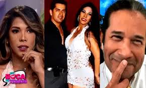 ¿Karen Dejo volverá con Carlos Abanto, el papá de su hija?