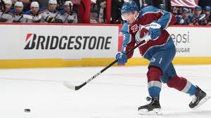 Taylor makar, the brother of avalanche star cale makar, was drafted by the avalanche in the seventh round of the 2021 nhl draft on saturday. F3bt1fqwmwtxm