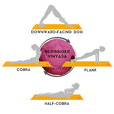 Beginners vinyasa flow sequenceall education. A Vinyasa Sequence For Beginners