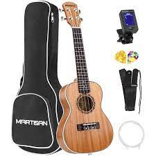 Glass does not alter your recipes and any. Martisan Concert Ukulele 23 Inch Ukulele Satin Mahogany Hawaiian Guitar Aquila Strings With Starter Kit Tuner Nylon Walmart Canada