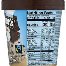 Cookie milk ice cream with fudge chips and a chocolate chip cookie dough core. Ben Jerry S Chocolate Chip Cookie Dough Core Ice Cream 1 Pt Carton Ice Cream Market Basket