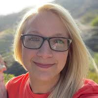 Danielle Storrs-Lush