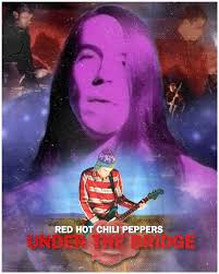 Frusciante World added a new photo.