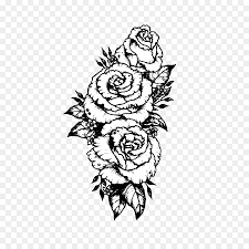 Maybe you would like to learn more about one of these? Drawing Rose Flower Tattoo Rose Line Drawing Tattoo Design