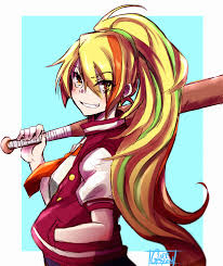 Check spelling or type a new query. S A K I Zombieland Saga Awwnime