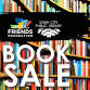 ICPL Friend Foundation Book Sale
