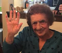 Evelyn D. (Giannelli) Holland Obituary June 12, 2019