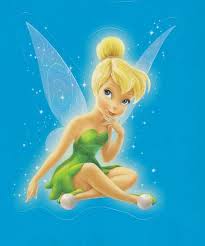 Flitterific Sticker Book Fairies Forever Disney Character Sketches Tinkerbell Pictures Tinkerbell And Friends