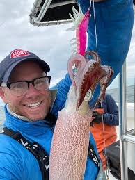 How-To: High Low Rig Squid Fishing Cape Cod