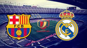 The classic) is the name given in football to any match between fierce rivals fc barcelona and real madrid.originally it referred only to those competitions held in the spanish championship, but nowadays the term has been generalized, and tends to include every single match. Fc Barcelona Vs Real Madrid Channel Promotions