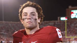 Baker Mayfield: Manziel Comparisons Off the Field