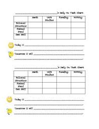 Jan 27, 2017 · social, emotional and behavioral challenges when schools fail to provide enough support for students, the social, emotional and behavioral challenges that often come along with learning and attention issues can lead to serious consequences. Simple Behavior Chart Behaviour Chart Behavior Chart
