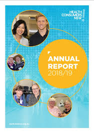 Cancer council nsw thanks each and every one of our 2,744 registered volunteers. Annual Reports Archives Health Consumers Nsw