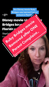 Ruby Bridges Netflix