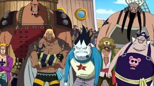 As such, they are part of the worst generation. Blackbeard And Kid Vs Shanks Shanks Death One Piece Chapter 795 Youtube