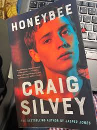 Ahhh thought I recognised the actor Lee Tiger Halley playing Gus Bell in  @netflix's #BoySwallowsUniverse his image has been staring out at me over  the Christmas break