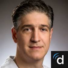 Dr. Daniel H. Tobias, MD