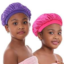 Newborn Silk Bonnet 2025