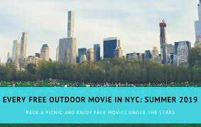 Discover where to catch your favorite flick in the park or on a rooftop with our handy calendar of outdoor movies in nyc. Virtual Travel 5 Places To Visit At Home The Adventuring Millennial In 2020 Outdoor Movie Virtual Travel Nyc Park