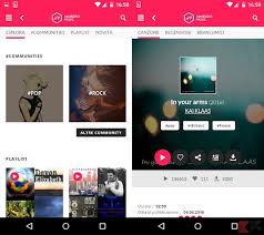 Una volta effettuata la ricerca basterà cliccare su download. App Per Scaricare Musica Gratis Su Android Chimerarevo