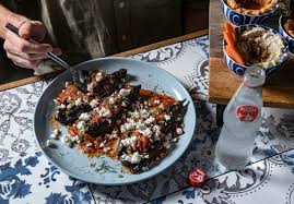 Konak Turkish Kitchen