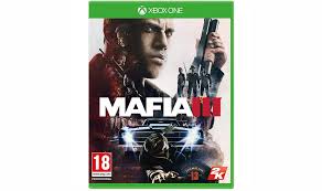 Juego Xboxone Mafia 3 Gaming Juegos Xbox One ¿cuál es tu top 3 de. juego xboxone mafia 3