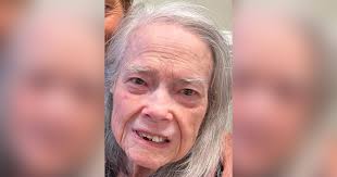 Obituary for Shelby Jean (Lane) Harrell