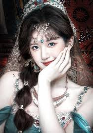 My Angel 🕊️🕊️ #zhaolusi赵露思 🤍