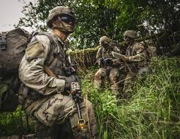 Army enters into development phase of the joint targeting fires product