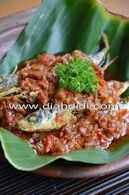 10,120 likes · 1 talking about this. Diah Didi S Kitchen Sambel Tomat Ikan Pindang Lodeh Terong Seafood Diet Traditional Food Food