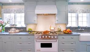 what are modern kitchen paint colors