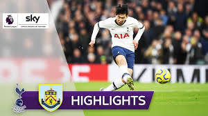 Welcome to the official tottenham hotspur website. Son Mit Wahnsinns Solo Tottenham Hotspur Fc Burnley 5 0 Highlights Premier League Youtube