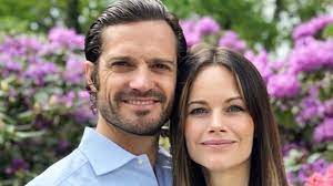 Der kleine wonneproppen ist ihr drittes kind nach prinz gabriel … Carl Philip Und Sofia Von Schweden Verraten Babynamen Promiflash De