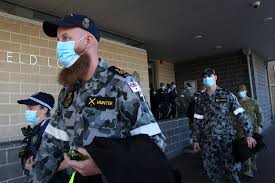 Brisbane on tuesday (jun 29) became the fourth major australian city ordered into lockdown, as officials told residents to stay at home for three days over concerns about the rapid. 1zxcz1 Vqqgv9m