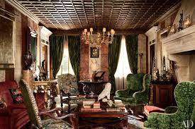 Are the italian designers and italy still the origin of design or is italy rather the breeding ground, the playground so let's start today filling the gap by sharing some names of italian interior and product designers you maybe did not know. 19 Romantic Rooms In Italian Homes Architectural Digest