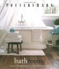 Because it matters where you shop & what you choose. Pottery Barn Bathrooms Pottery Barn Design Library Pottery Barn 0749075092021 Amazon Com Books