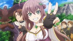 Maybe you would like to learn more about one of these? Hortensia Saga Anime Reveals Additional Cast Members And Opening