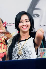 Sistarthailand Sistar1th Kpop Girls Sistar Wonder Girls Members