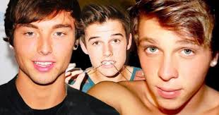 Is Emblem3 Over? Wesley Stromberg Ditches Brother Keaton for Kenny Holland 