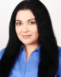 Adelina Quintero's Instagram, Twitter & Facebook